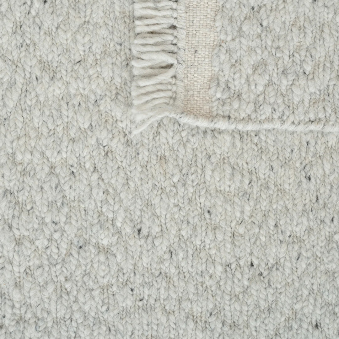Blonde Maze Rug