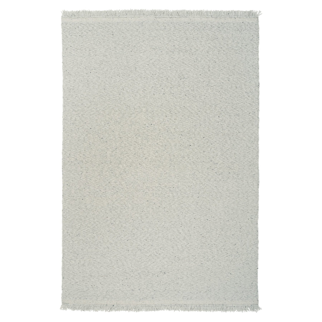 Blonde Maze Rug