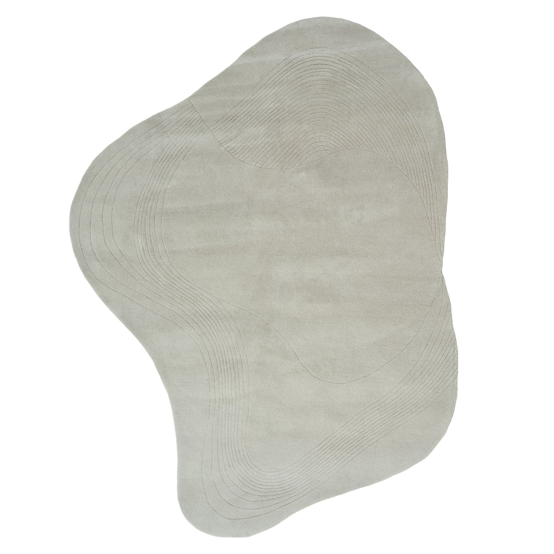 Linie Design Fluid Arc Rug - Batten Home