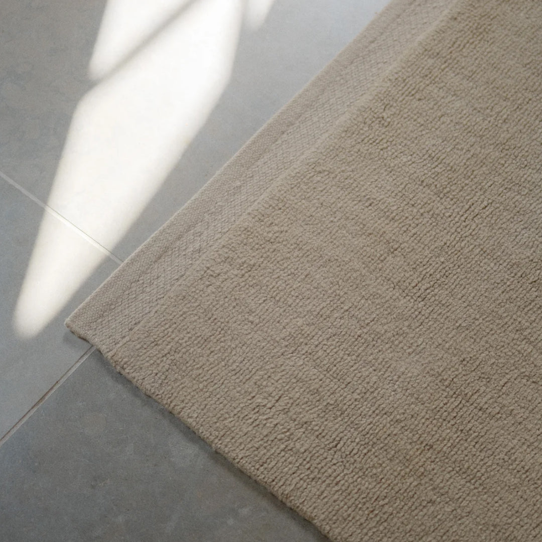 Hushed Frame Rug