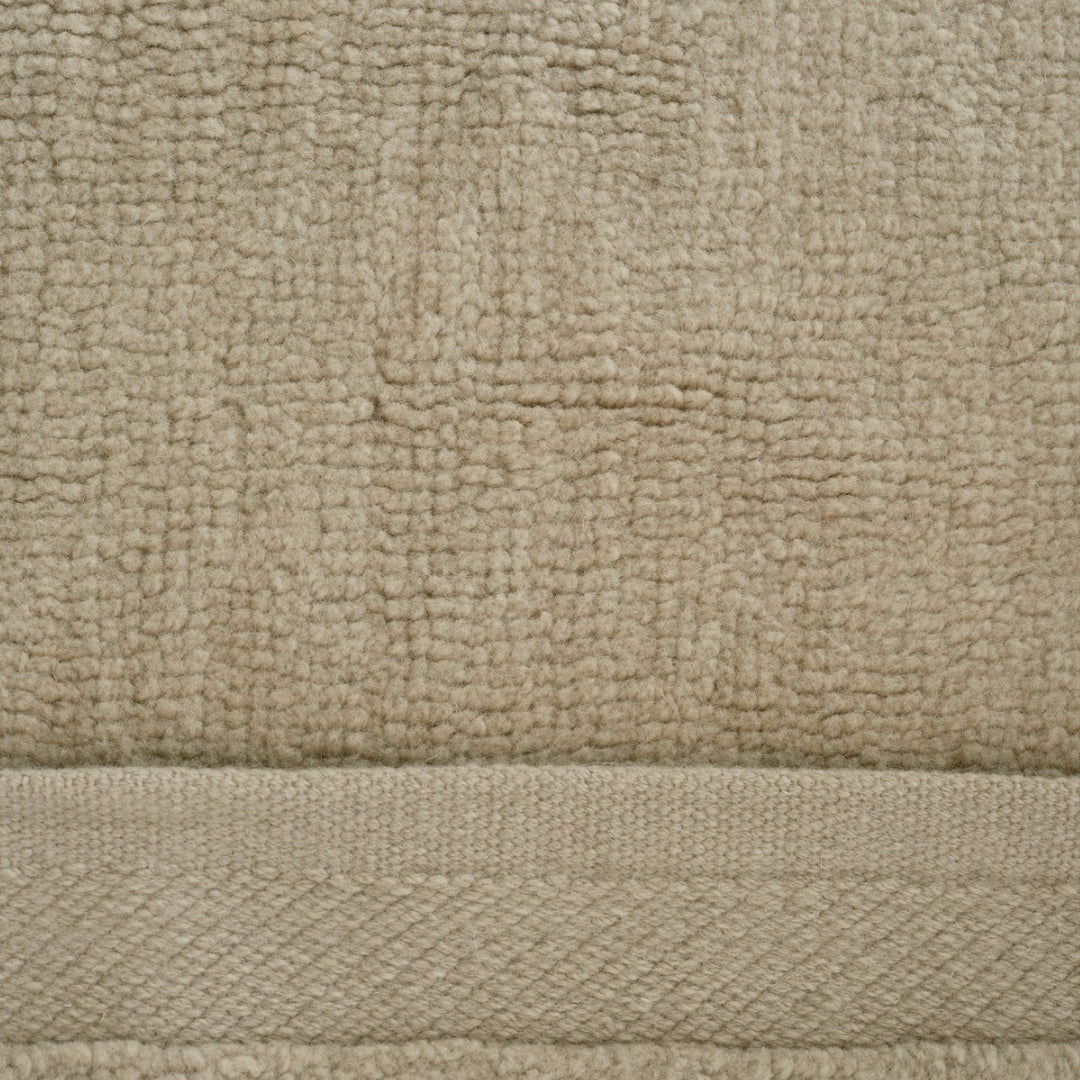 Hushed Frame Rug