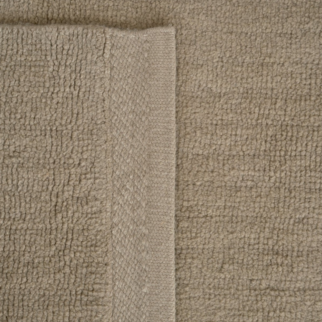 Hushed Frame Rug
