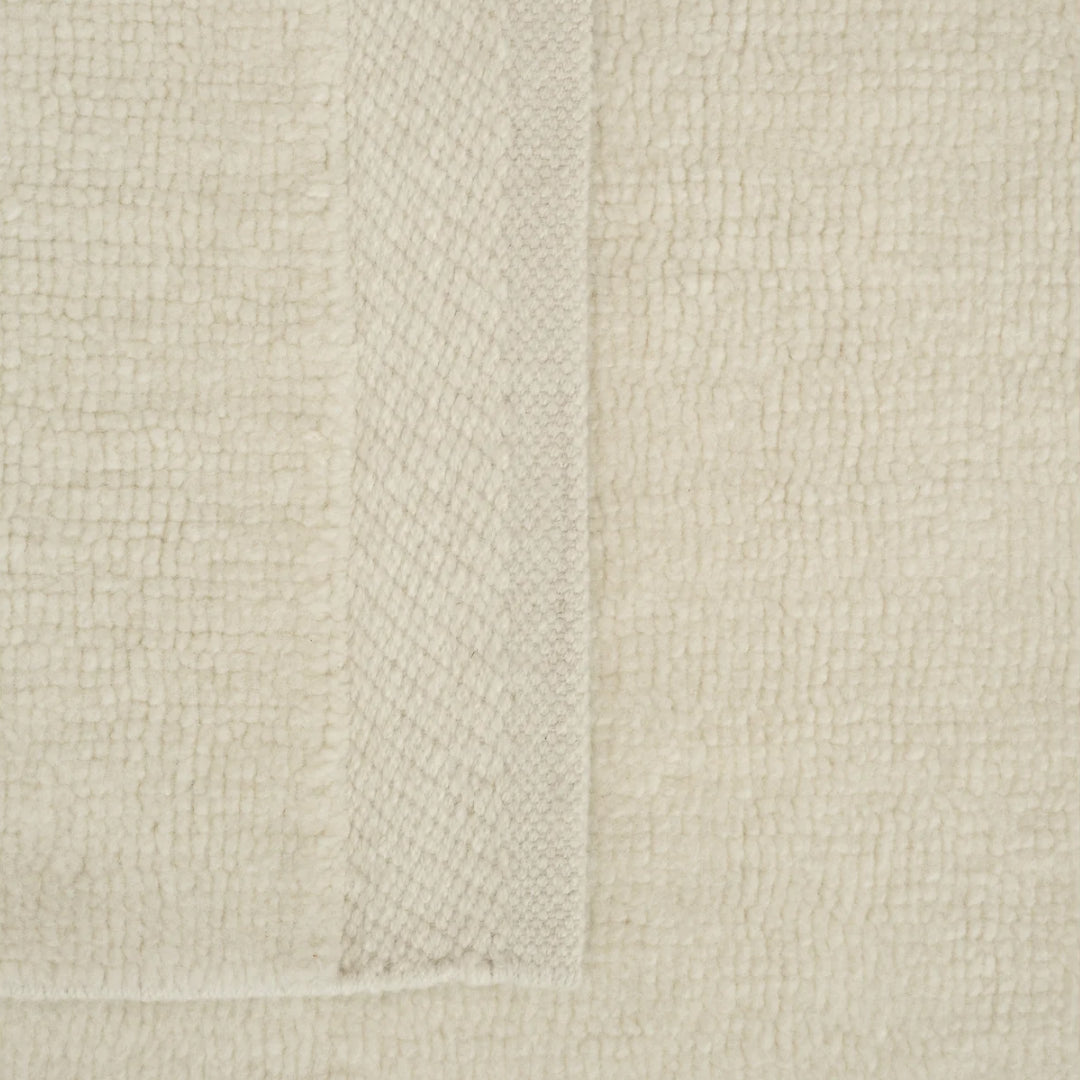 Hushed Frame Rug