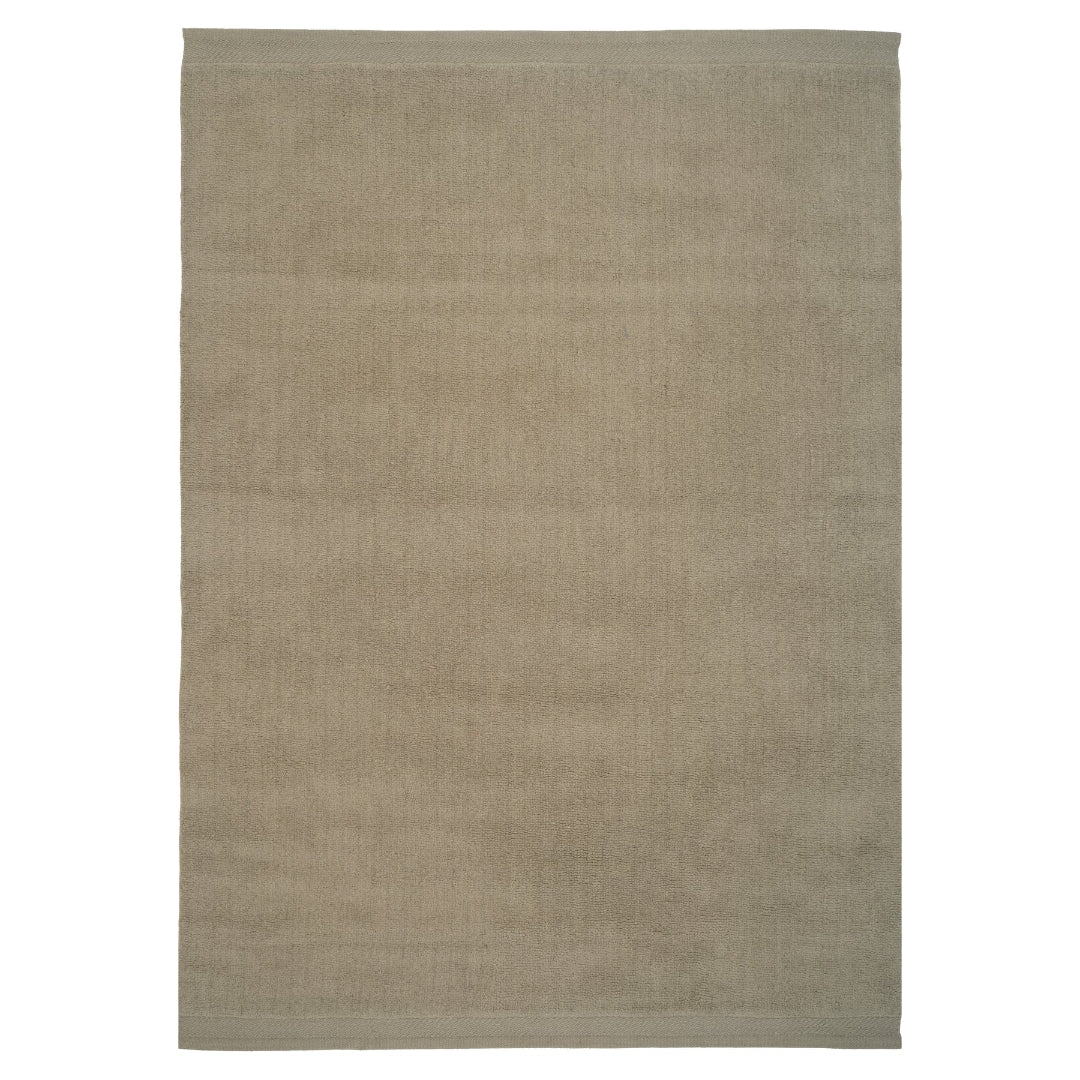 Hushed Frame Rug