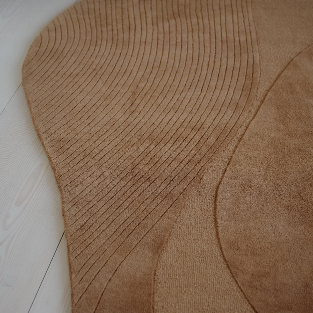 Kindle Poetry Rug