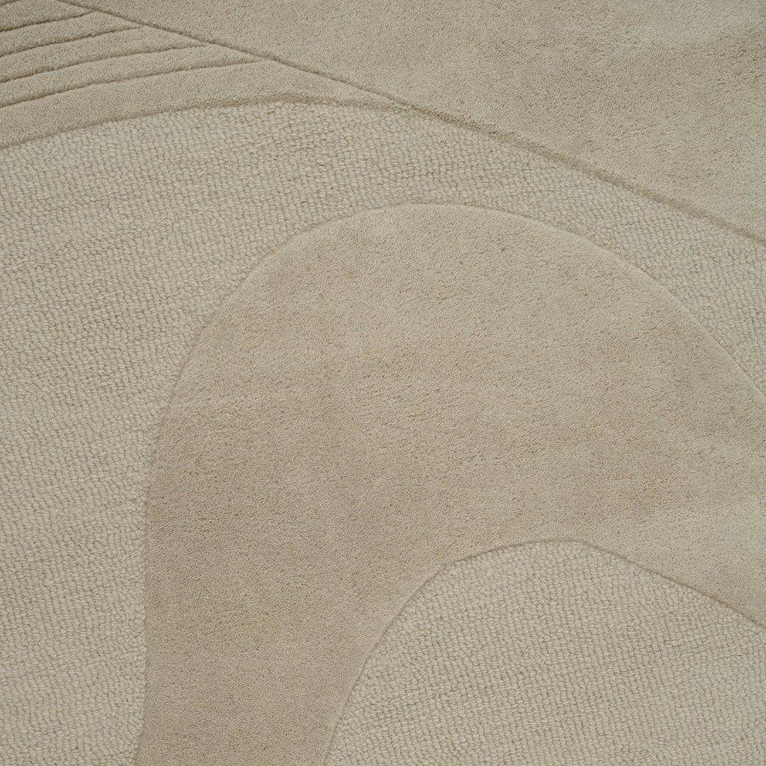 Kindle Poetry Rug