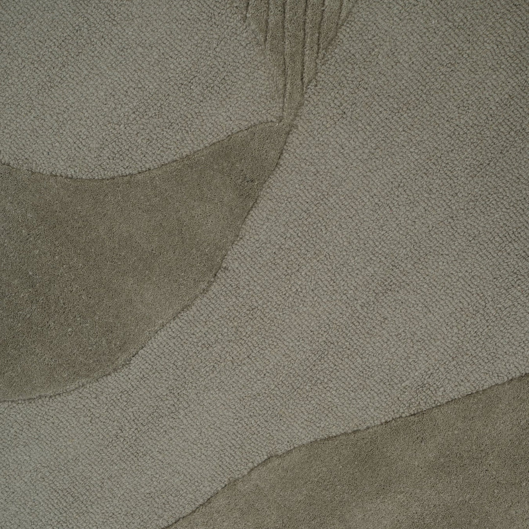 Kindle Poetry Rug