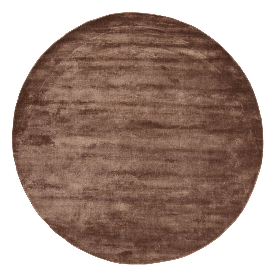 Lucens Rug - Round