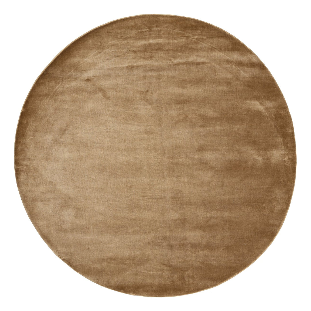 Lucens Rug - Round