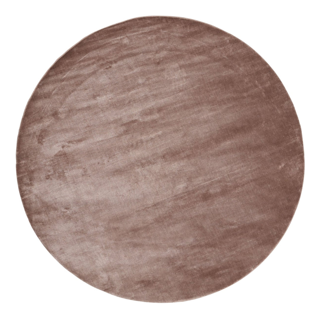 Lucens Rug - Round