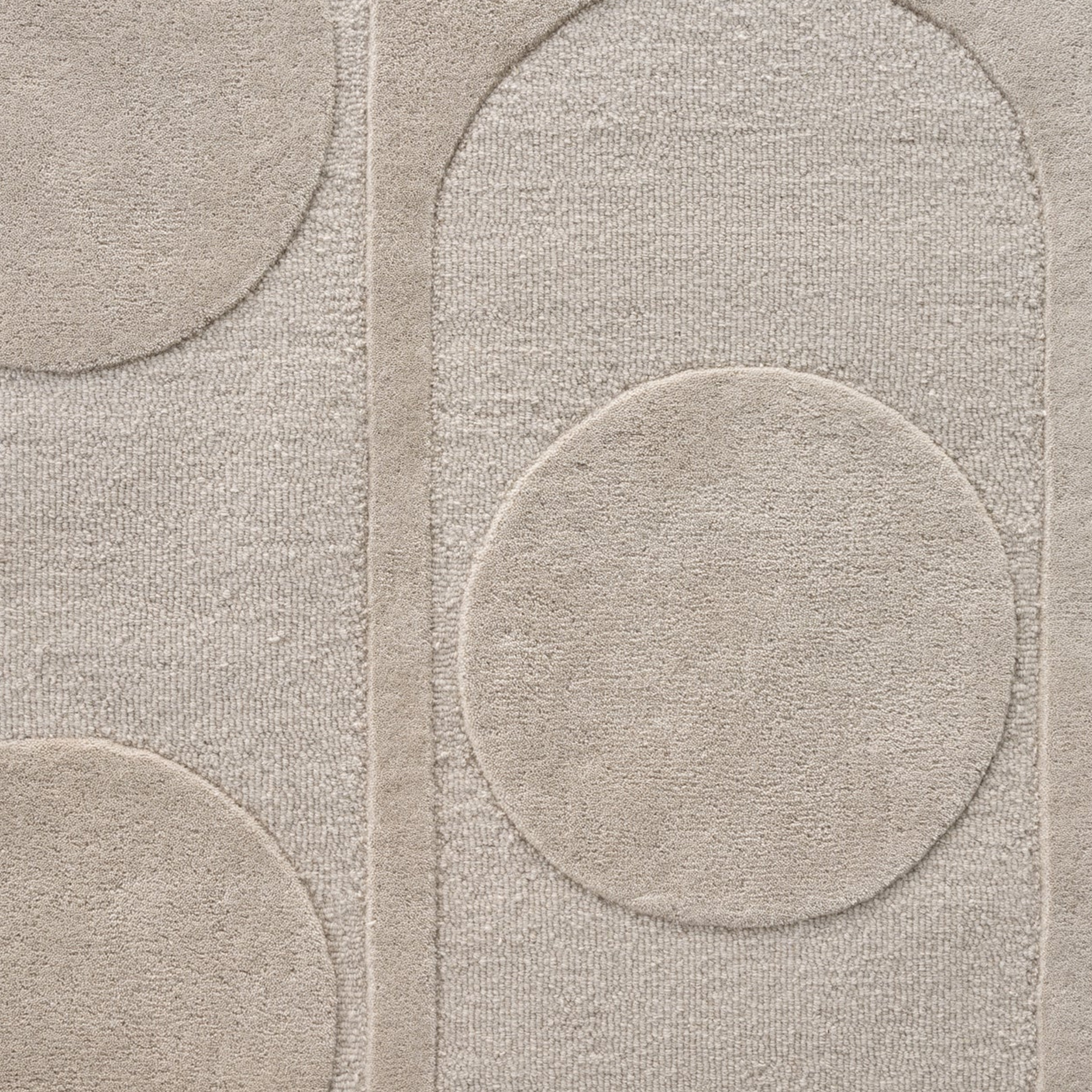 Orb Alliance Rug