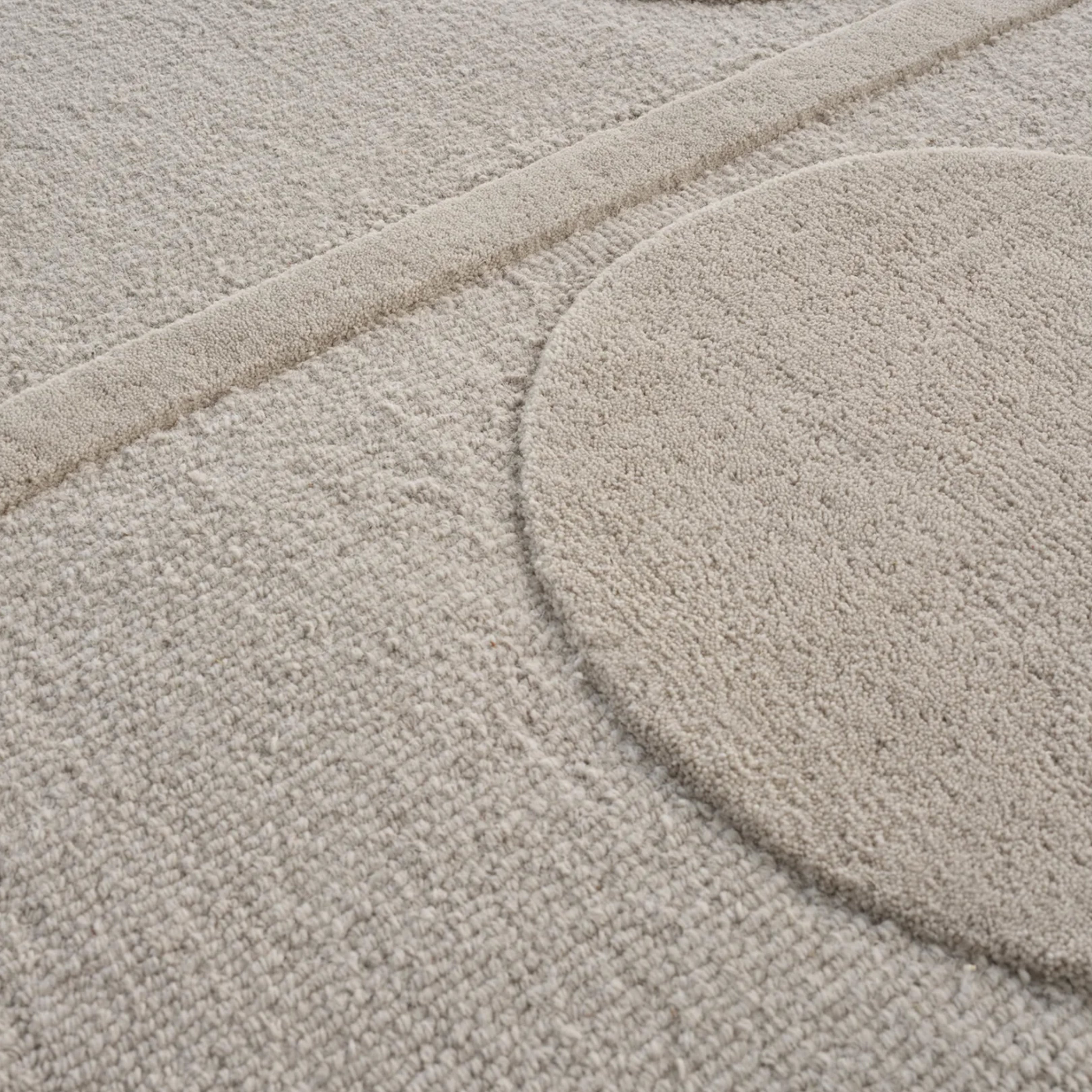Orb Alliance Rug