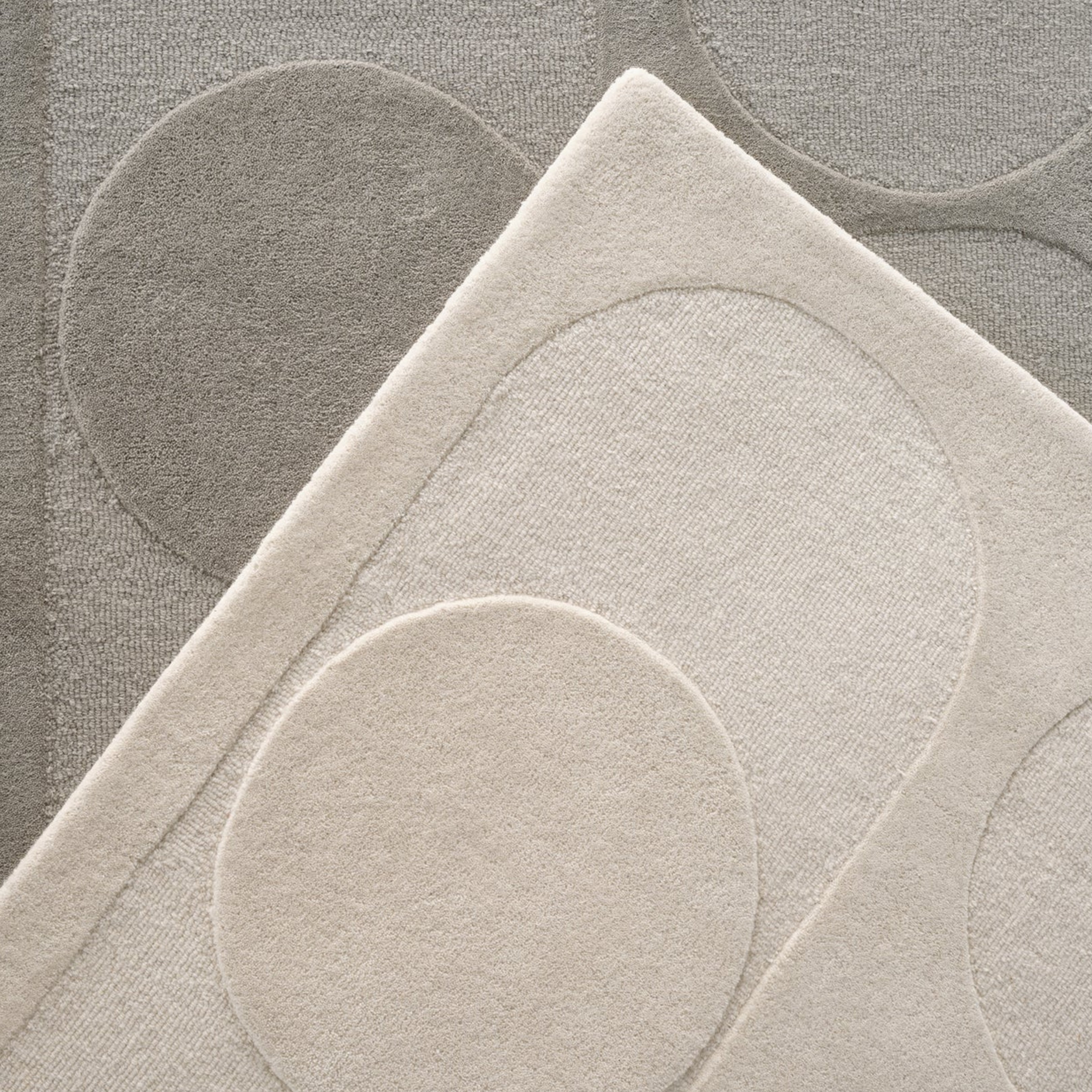 Orb Alliance Rug