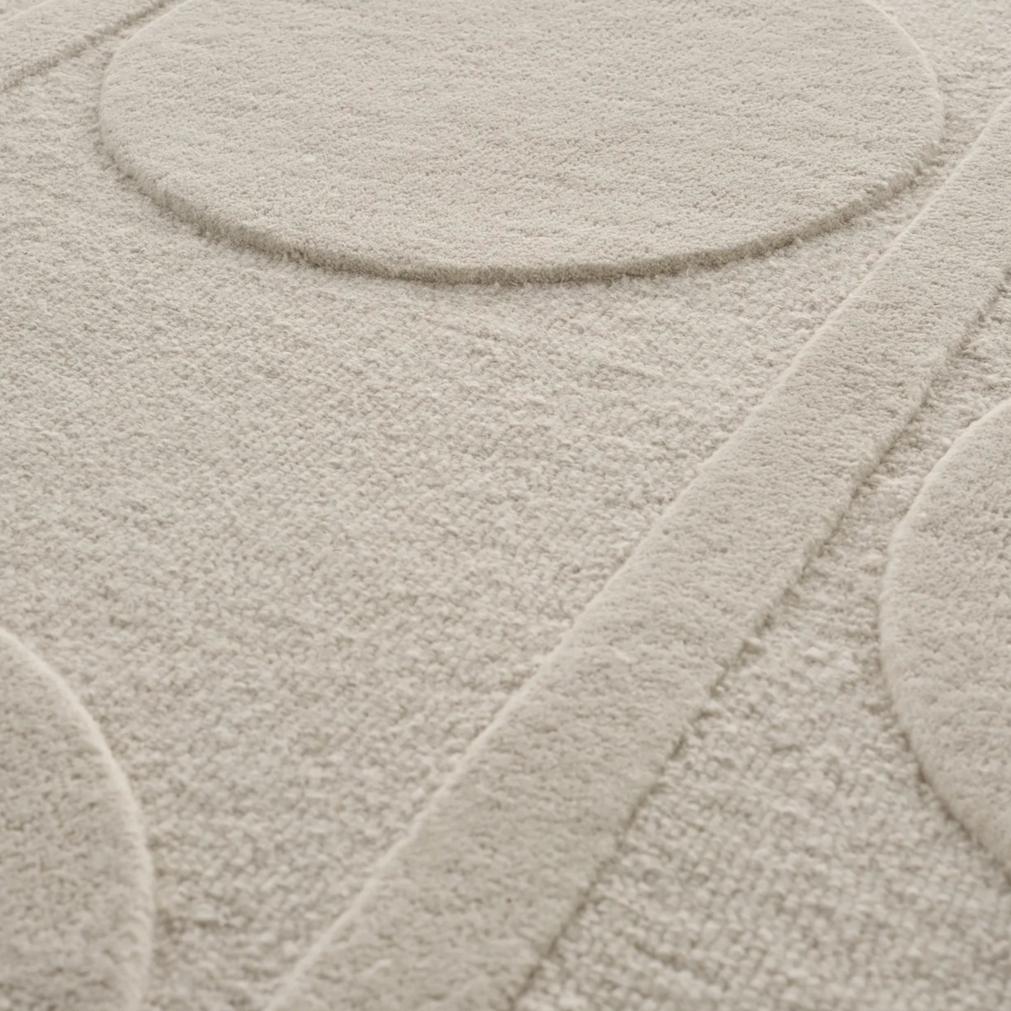 Orb Alliance Rug