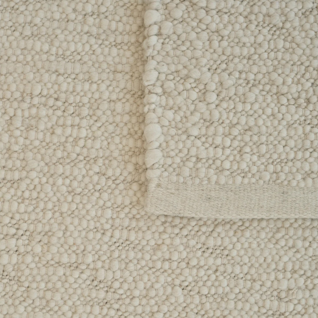 Pebbled Poem Rug