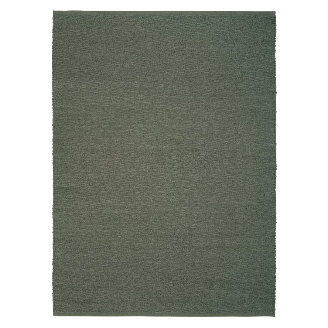 Pebbled Poem Rug