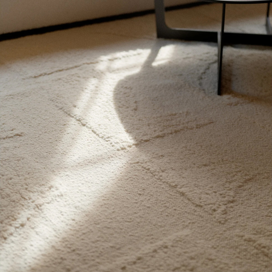 Polar Angels Rug
