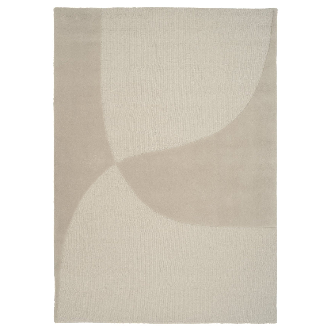 Split Plains Rug
