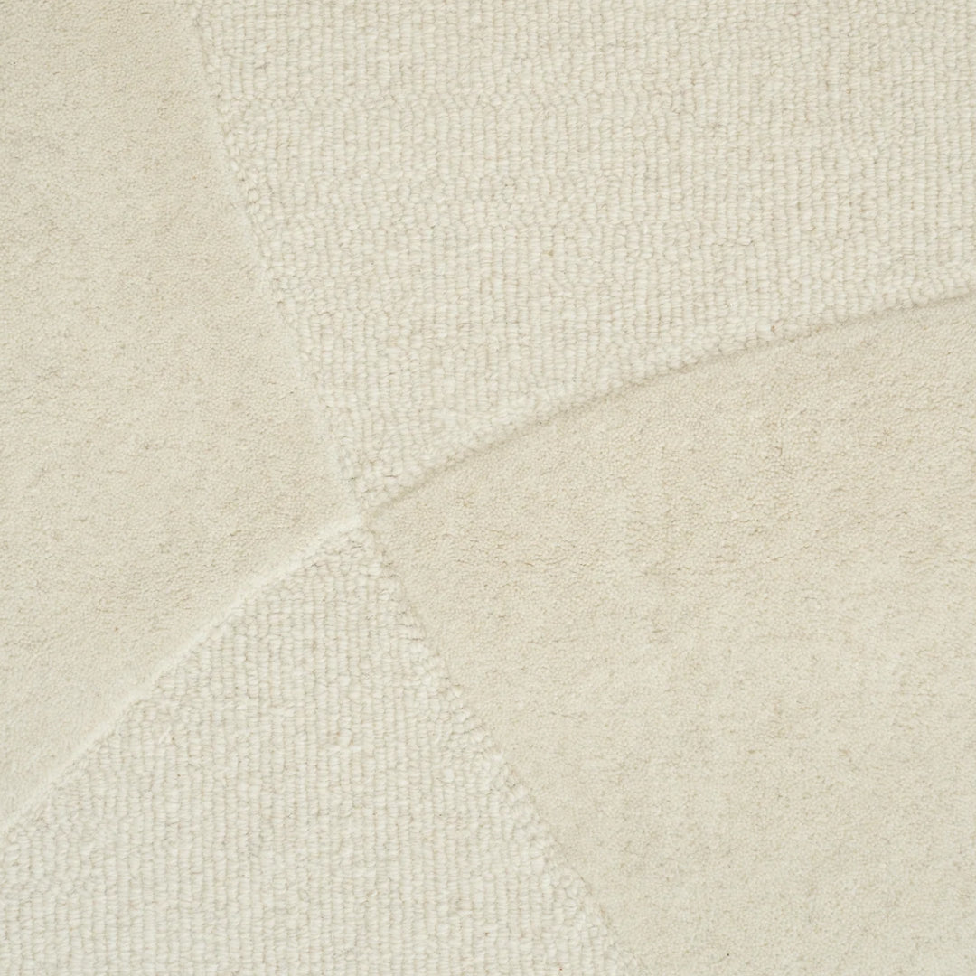 Split Plains Rug
