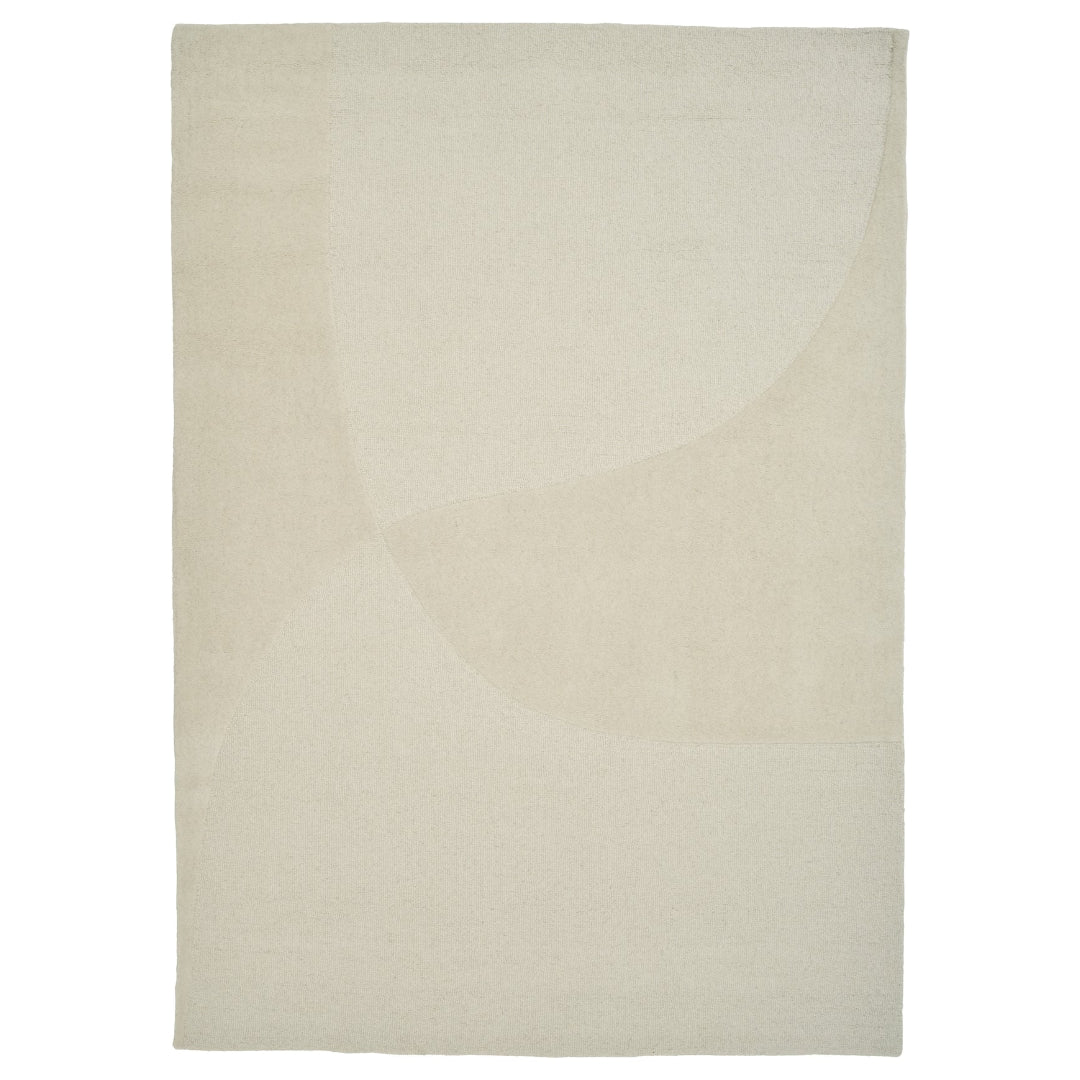 Split Plains Rug