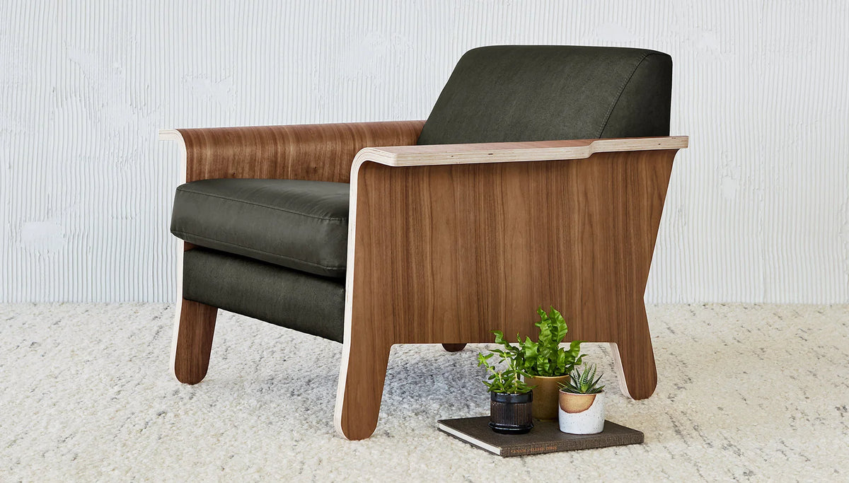 Lodge Chair