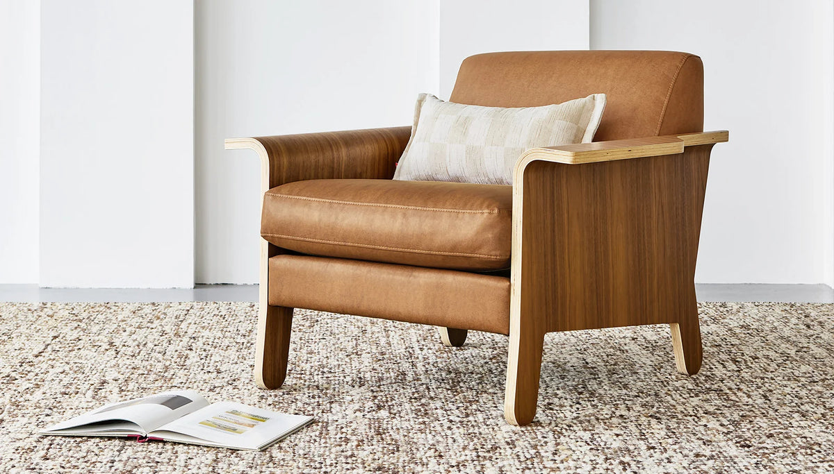 Lodge Chair