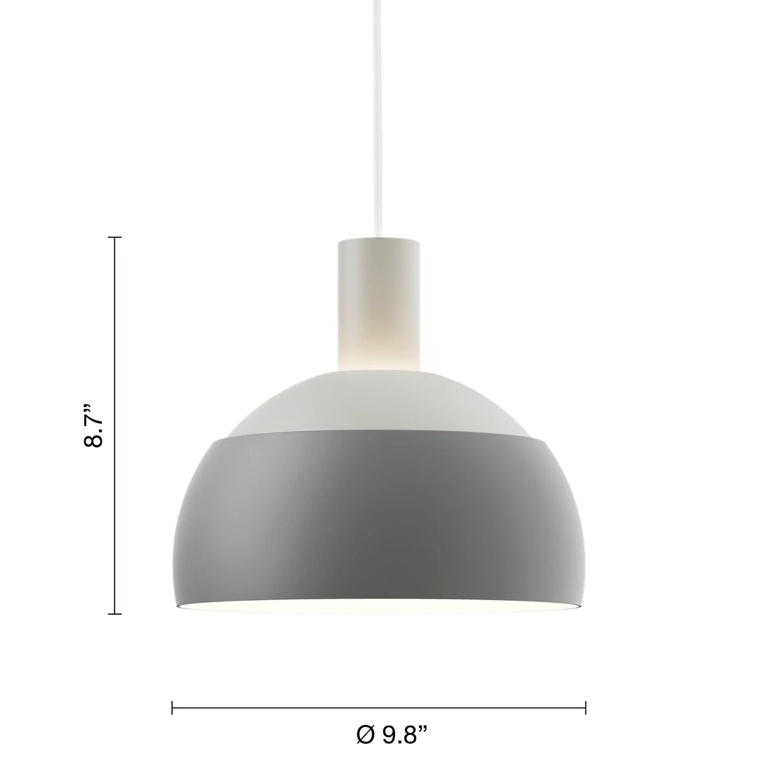 FJ Elements Pendant Lamp
