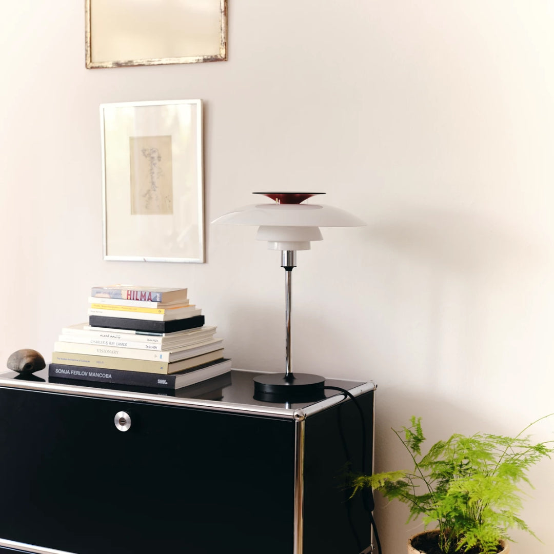 PH80 Table Lamp