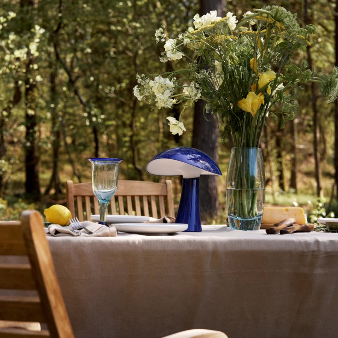 Rumee 220 Portable Lamp