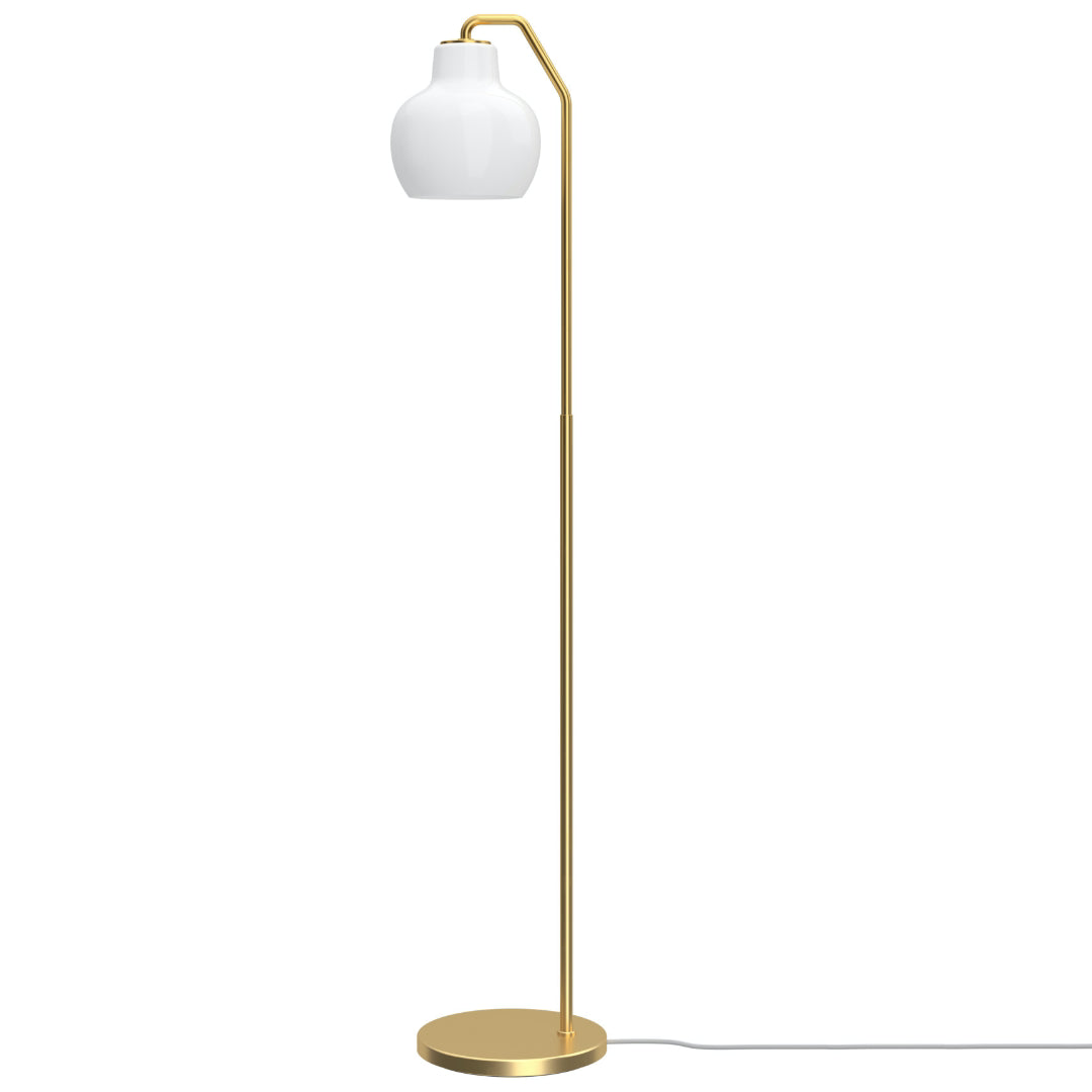 VL Ring Crown Floor Lamp