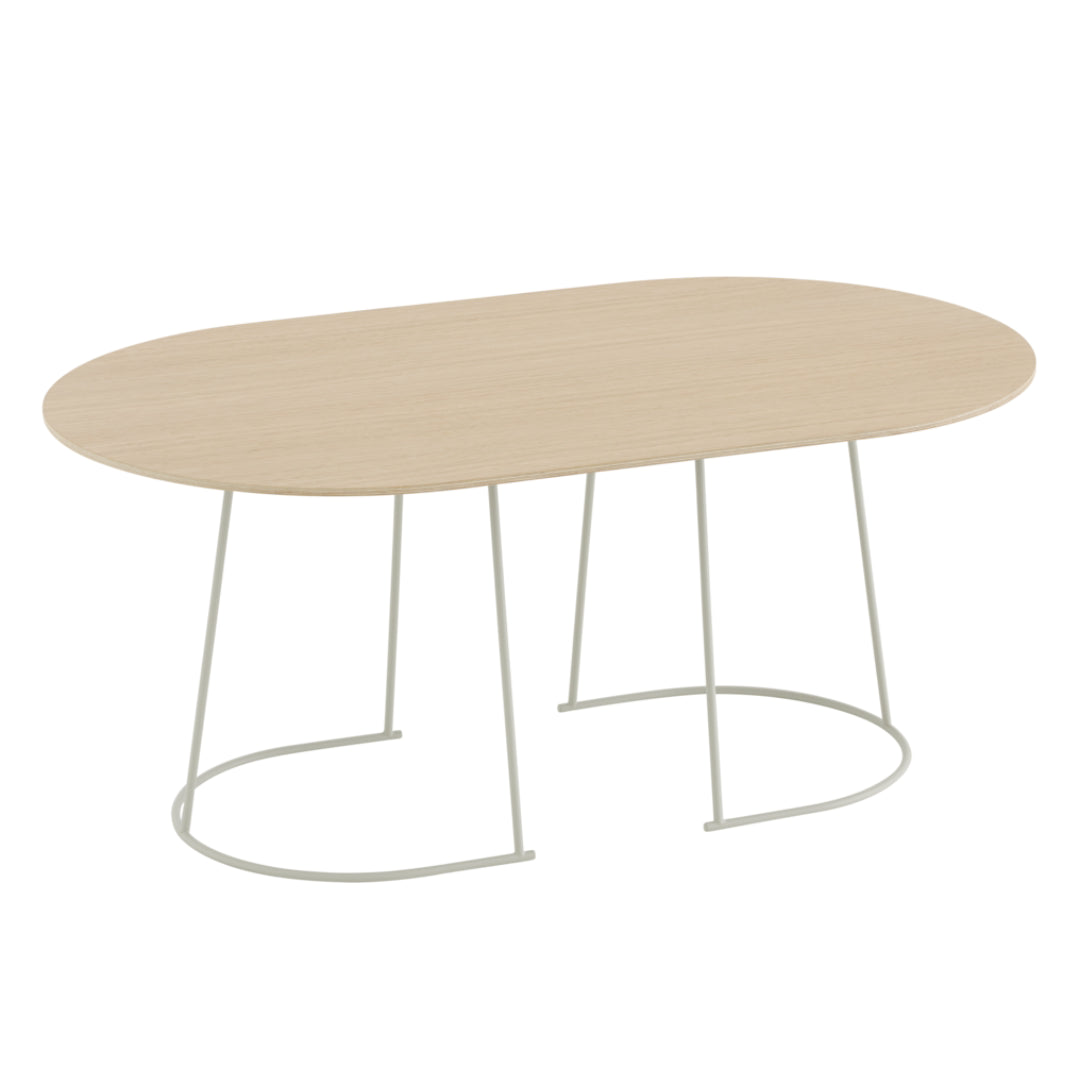 Airy Coffee Table - Medium