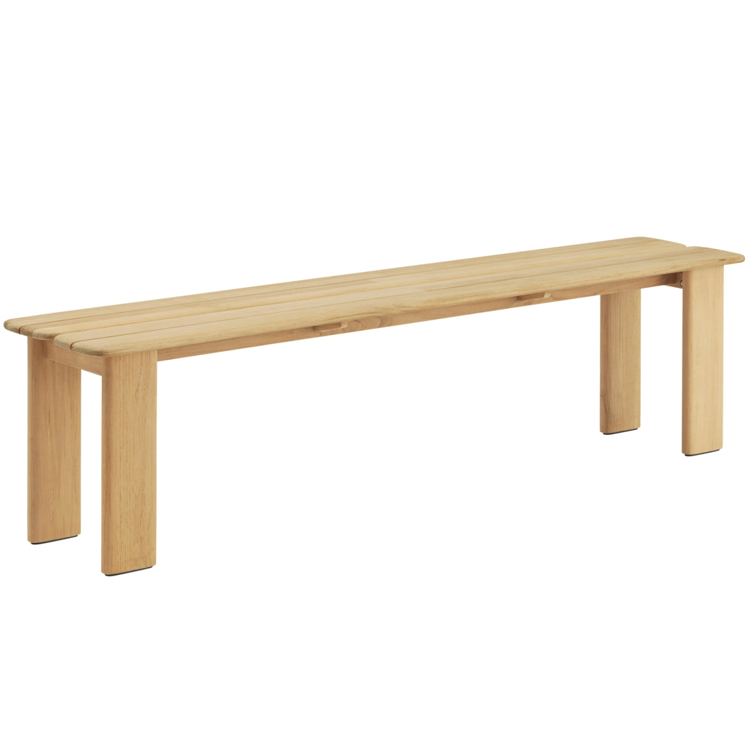 Assemble Bench
