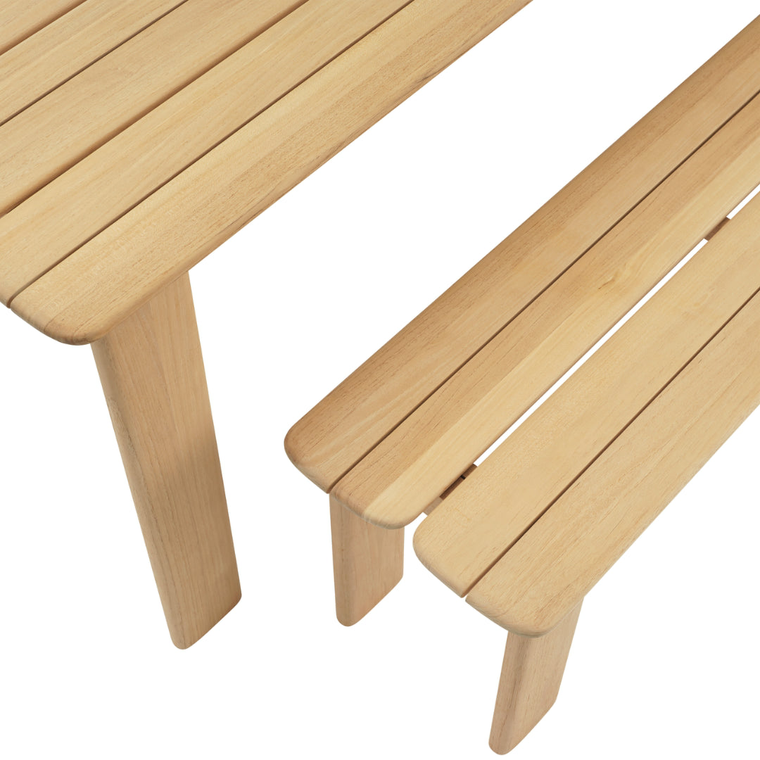 Assemble Bench