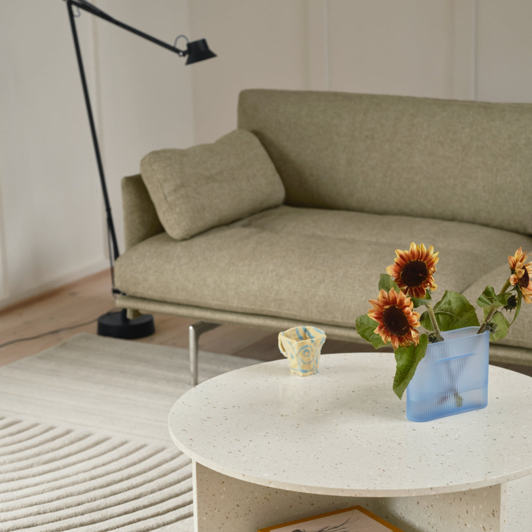 Outline Soft Sofa Cushion