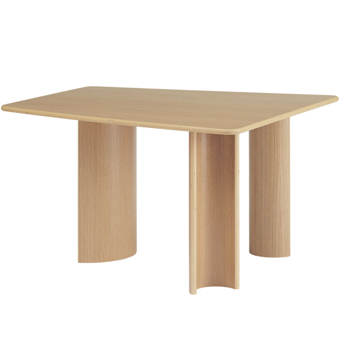 Re-Norm Table