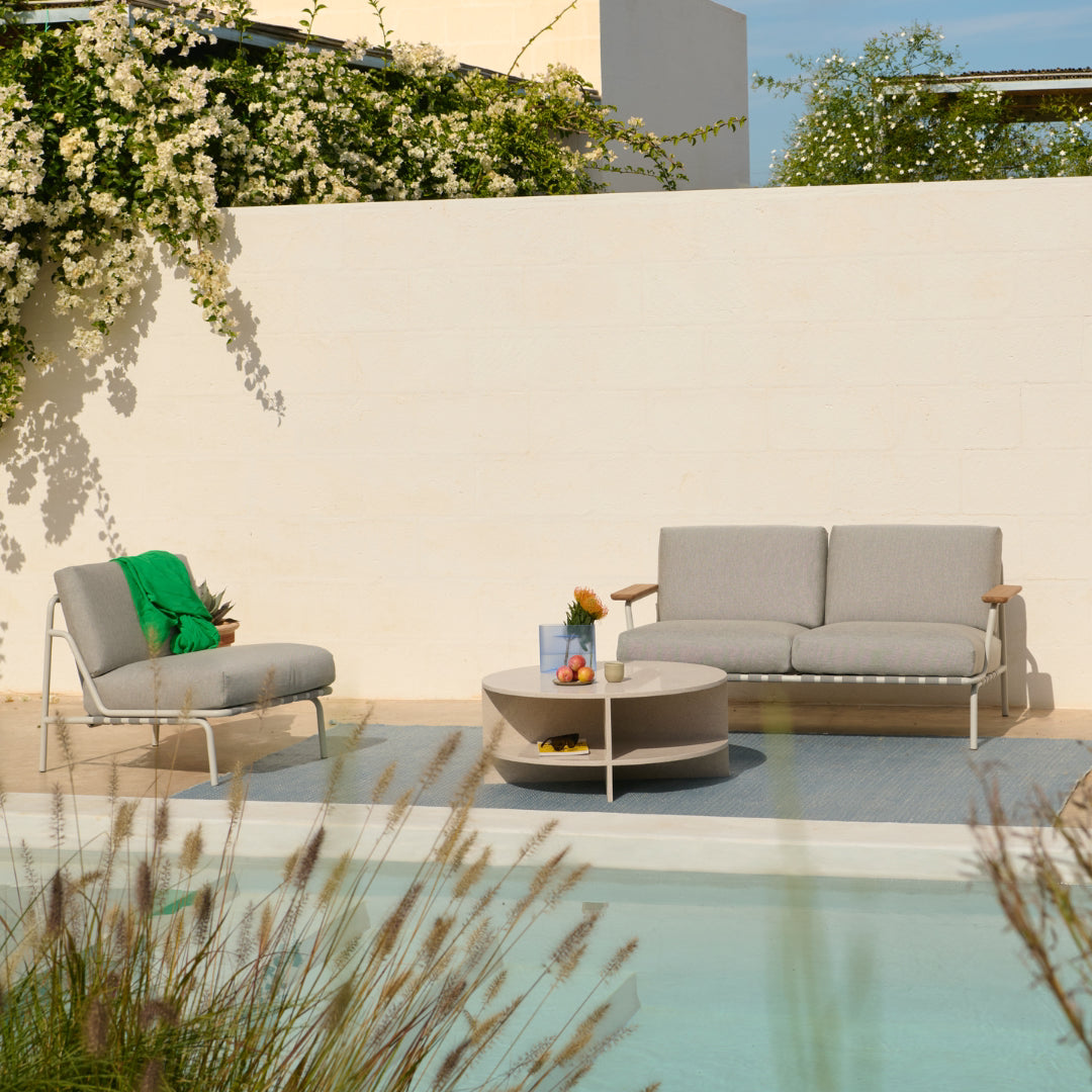 Settle 2-Seater Sofa