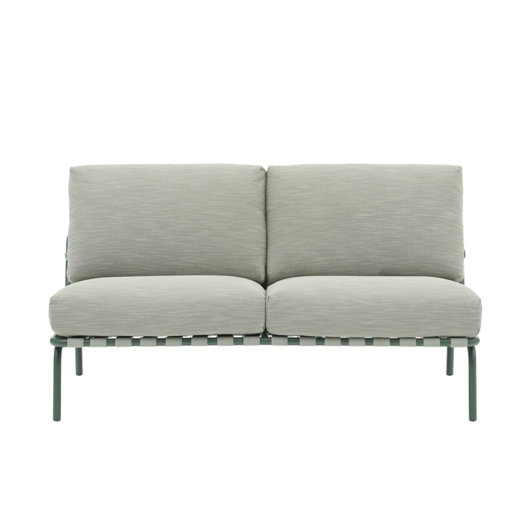 Settle 2-Seater Sofa
