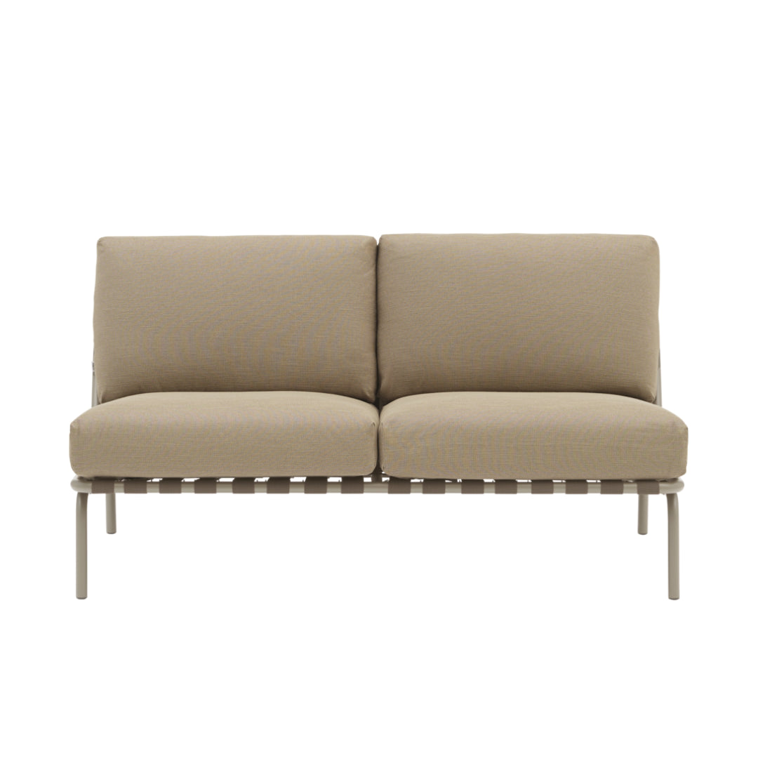 Settle 2-Seater Sofa
