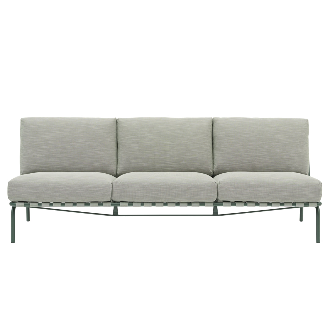 Settle 3-Seater Sofa