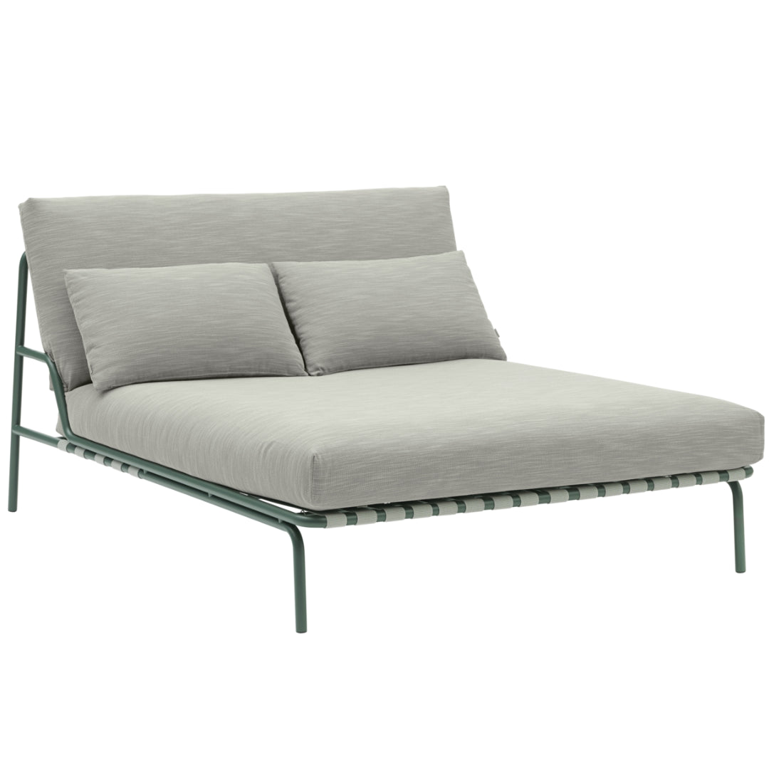 Settle Lounge Bed