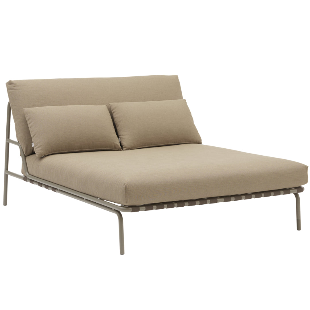 Settle Lounge Bed