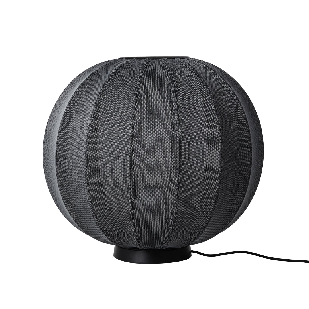 Knit-Wit Floor Level Lamp 60