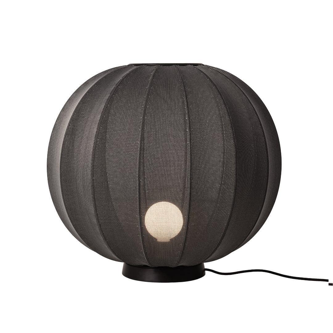 Knit-Wit Floor Level Lamp 60