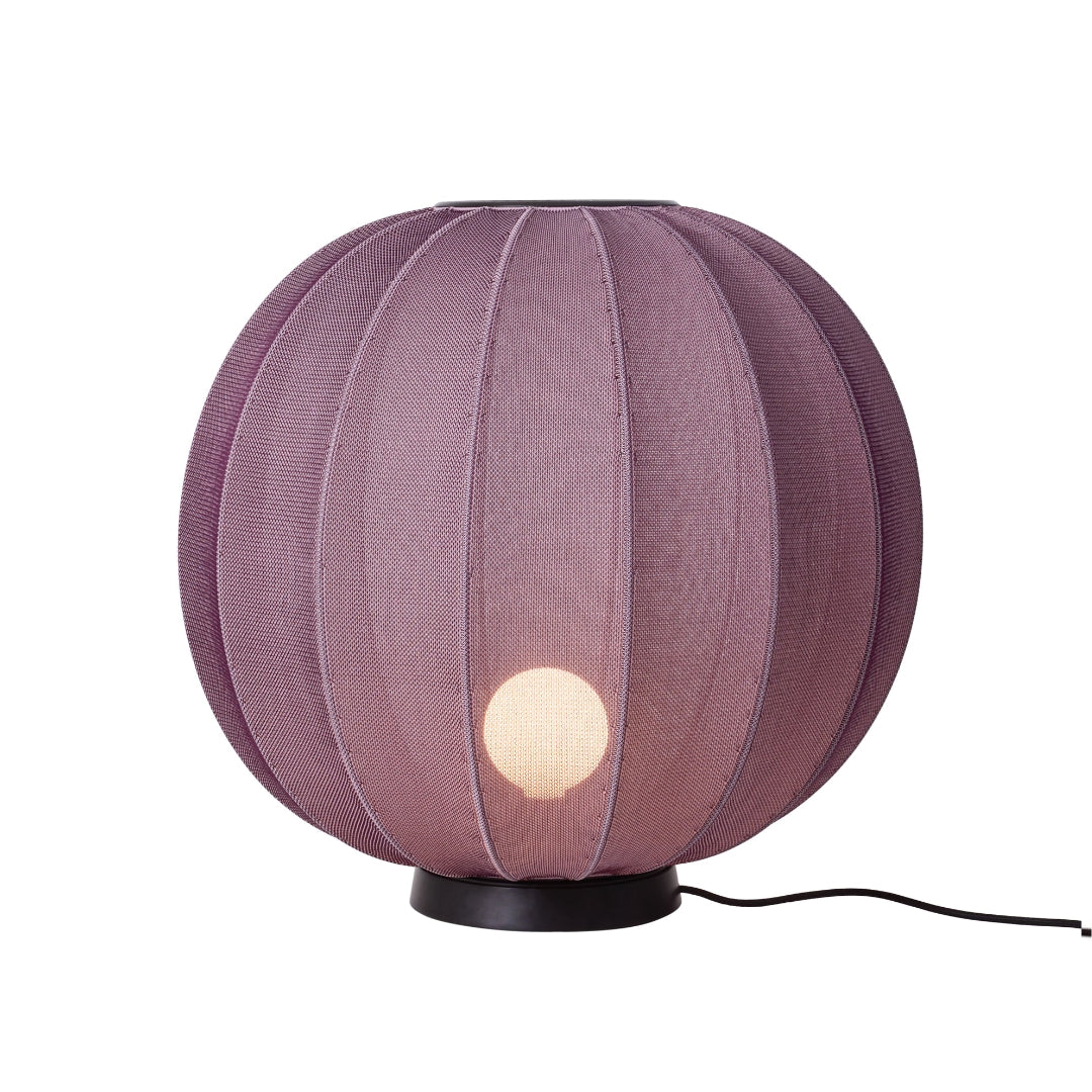 Knit-Wit Floor Level Lamp 60