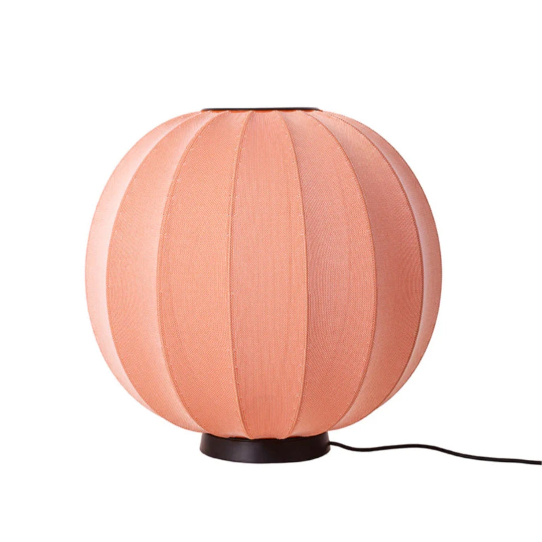 Knit-Wit Floor Level Lamp 60