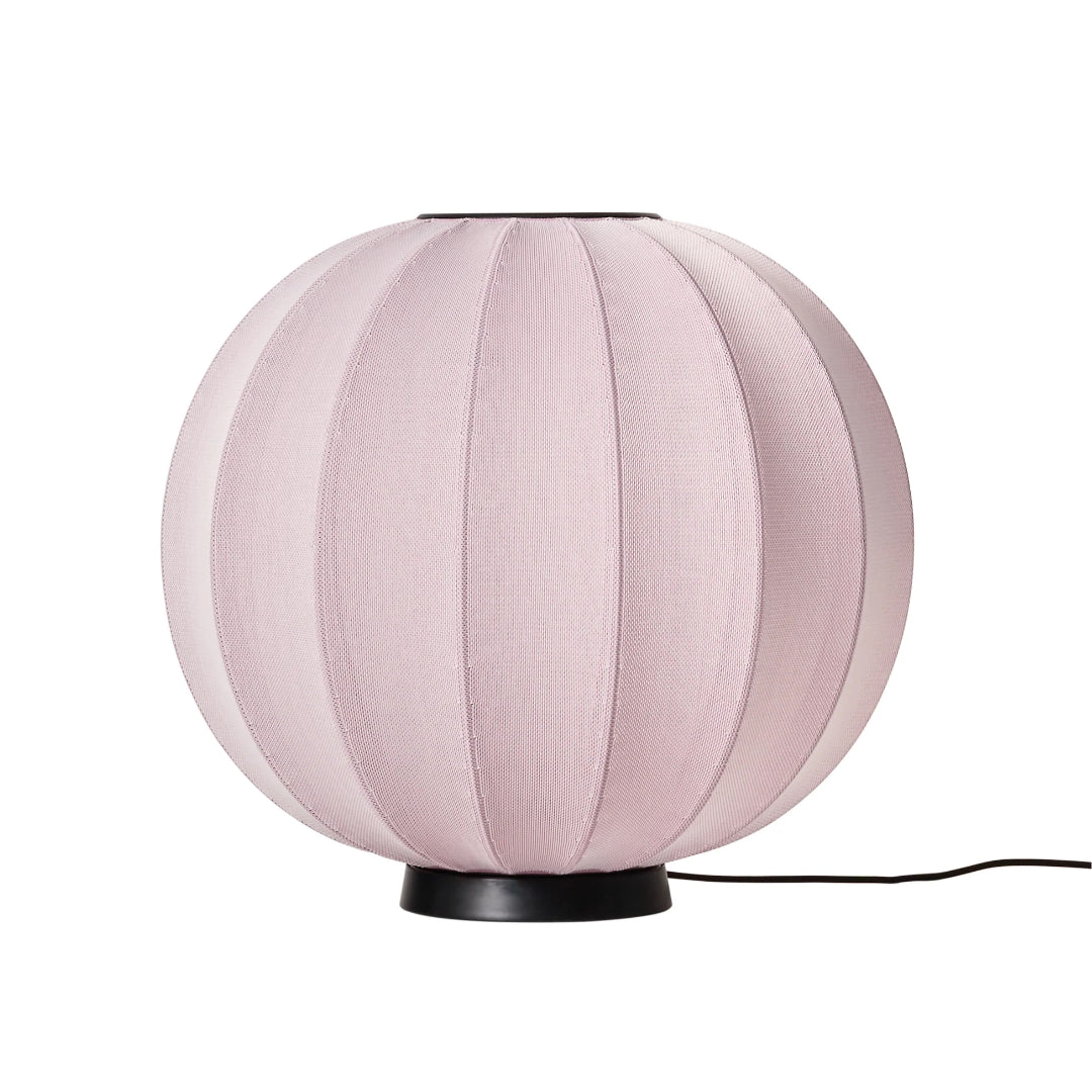 Knit-Wit Floor Level Lamp 60