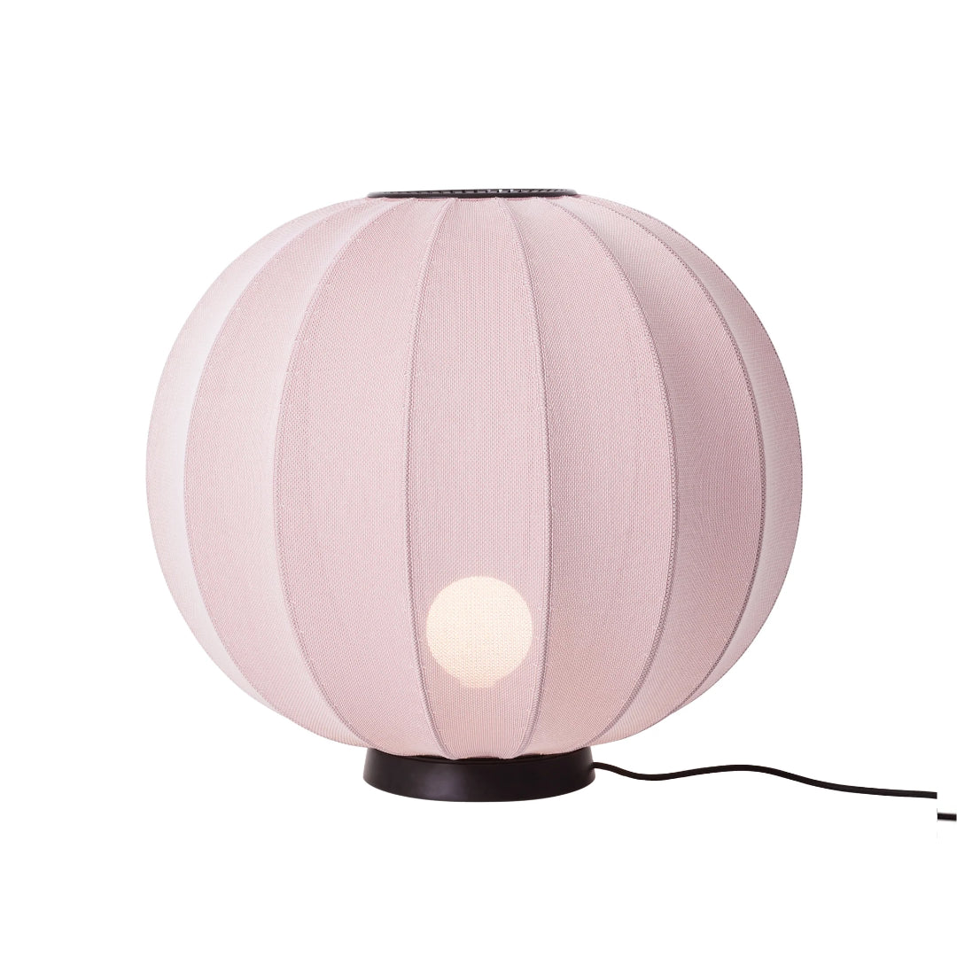 Knit-Wit Floor Level Lamp 60