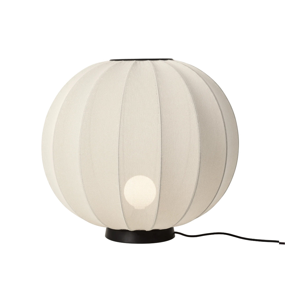 Knit-Wit Floor Level Lamp 60
