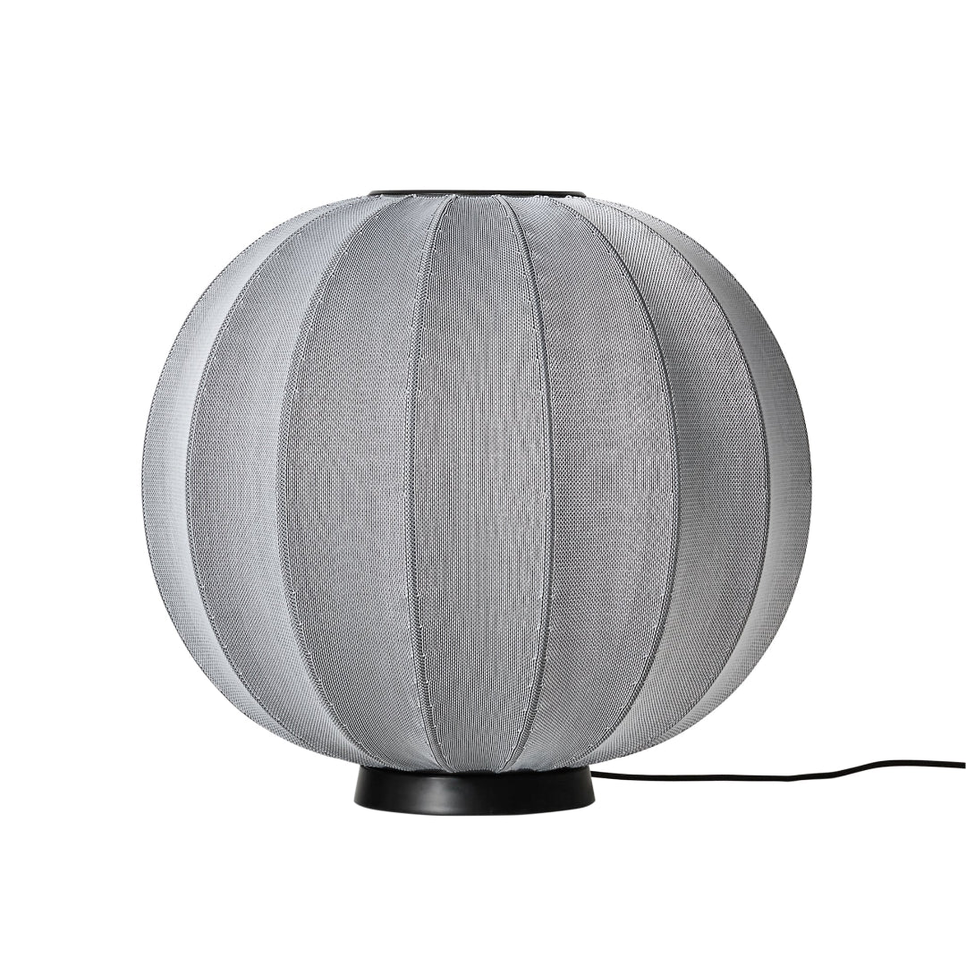 Knit-Wit Floor Level Lamp 60