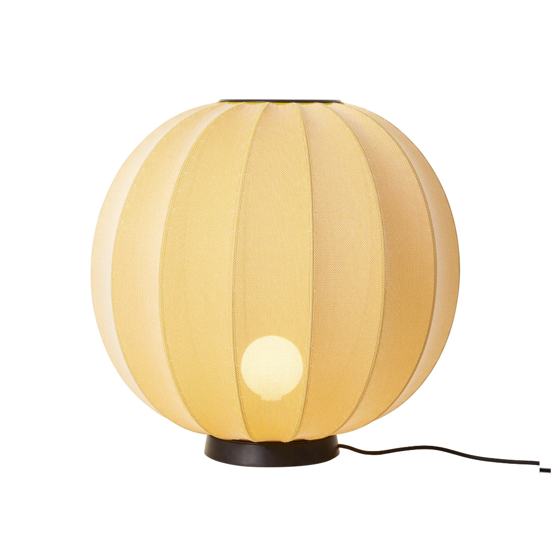 Knit-Wit Floor Level Lamp 60